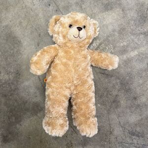 Build a Bear teddy bear